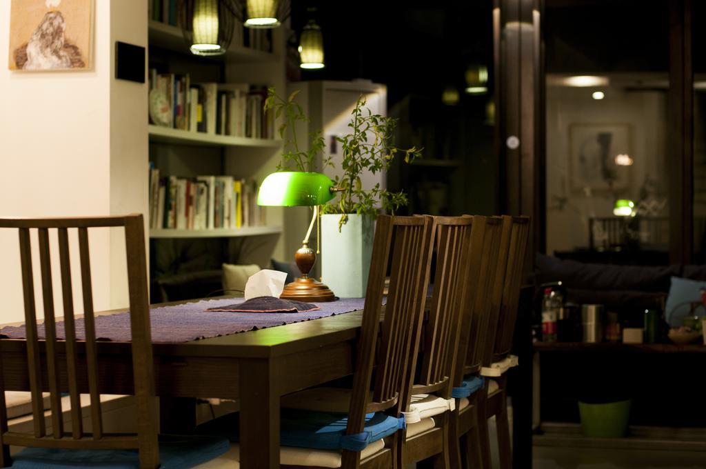 Hangzhou Banyan Art House Exterior photo