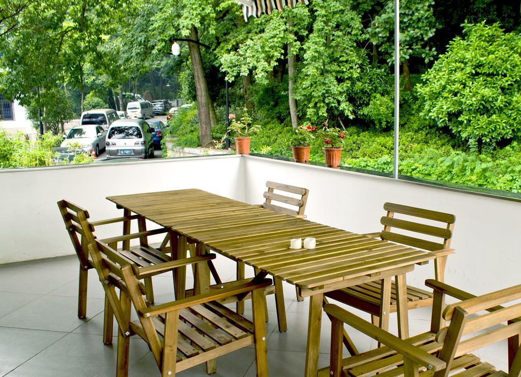 Hangzhou Banyan Art House Exterior photo